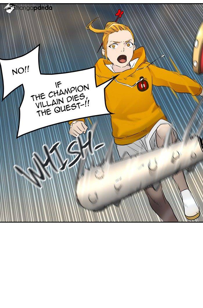 Tower of God Chapter 354 image 010